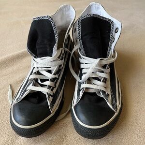 Converse All Star M10, W12